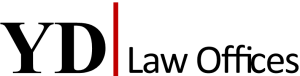 Logo YD Law Offices