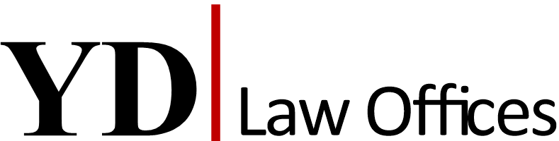 Logo YD Law Offices
